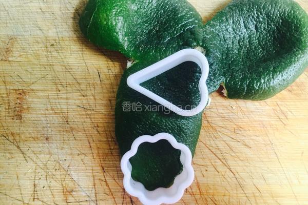 腌桔皮的做法图解4