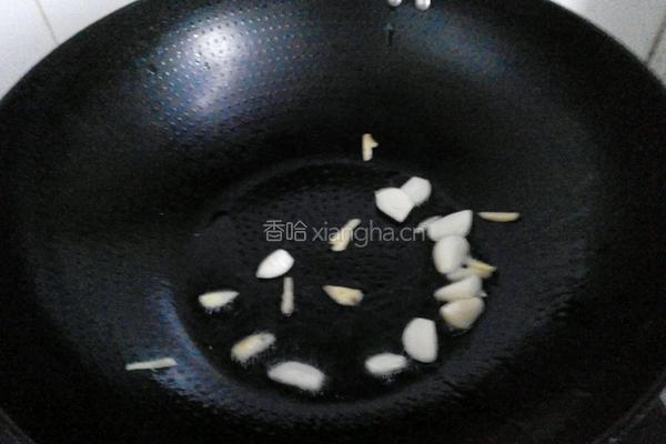 腐乳汁杏鲍菇烧鸡的做法图解4