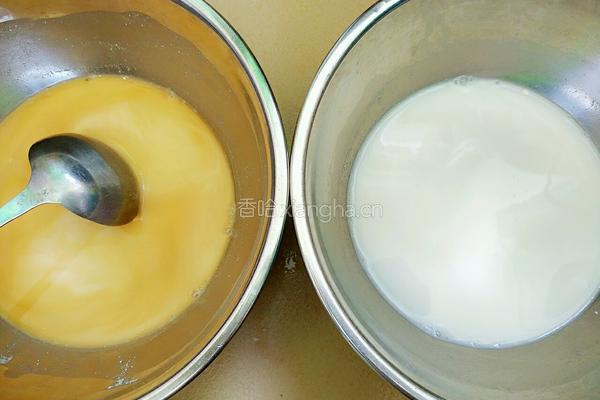马蹄千层糕的做法图解4