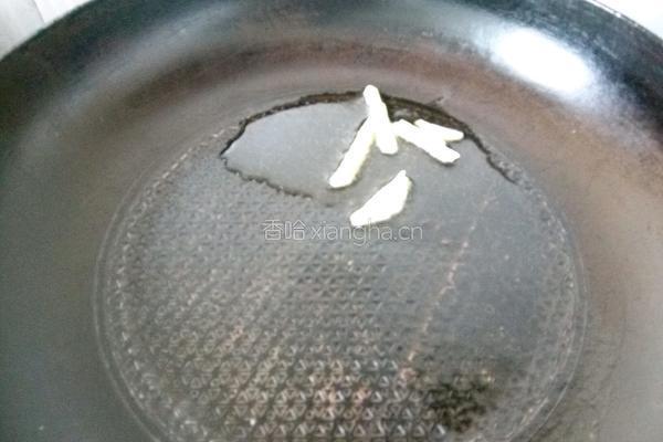 糖醋酱黄瓜的做法图解5