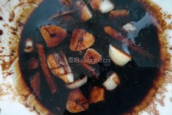 糖醋酱黄瓜的做法图解9