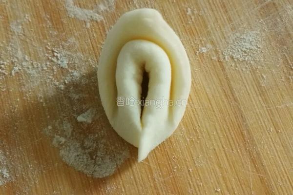 花馍馍的做法图解11