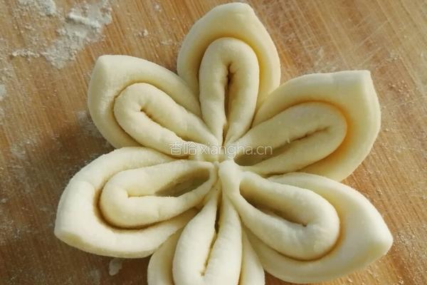花馍馍的做法图解15