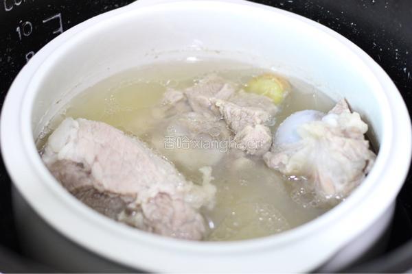 洋葱炒土豆片的做法图解6