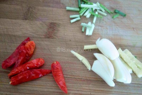 清蒸武昌鱼的做法图解1