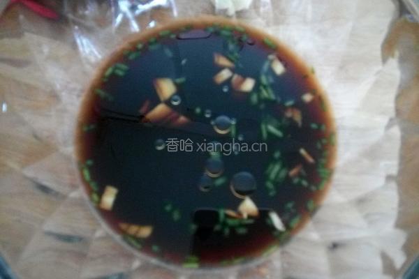 清蒸武昌鱼的做法图解6