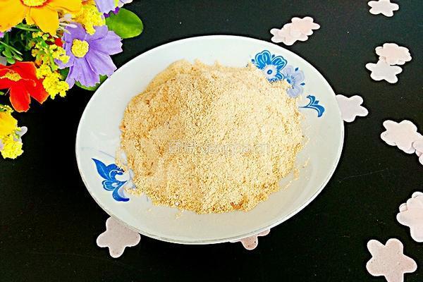 自制米粉的做法图解6