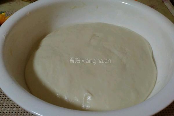 无铝油条的做法图解5