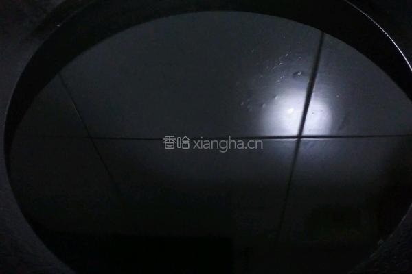 无铝油条的做法图解11