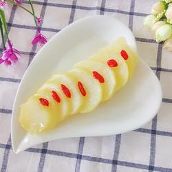 蜜汁土豆的做法[图]