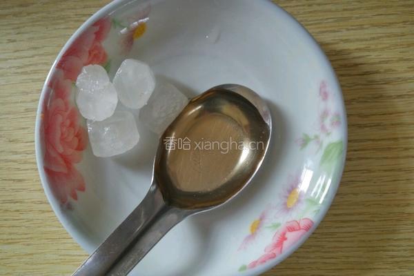 蜜汁土豆的做法图解4