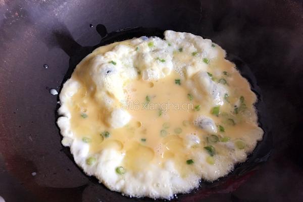 番茄鸡蛋蝴蝶面的做法图解12