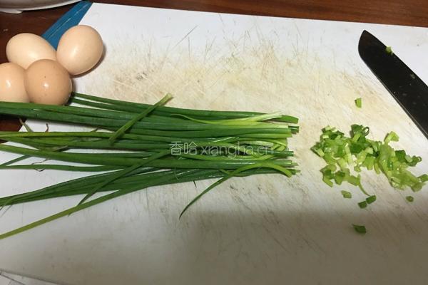 “鹿”饼的做法图解2