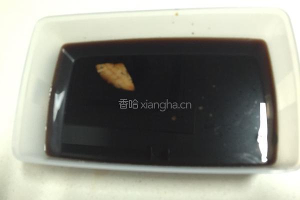 泡鸭爪的做法图解6