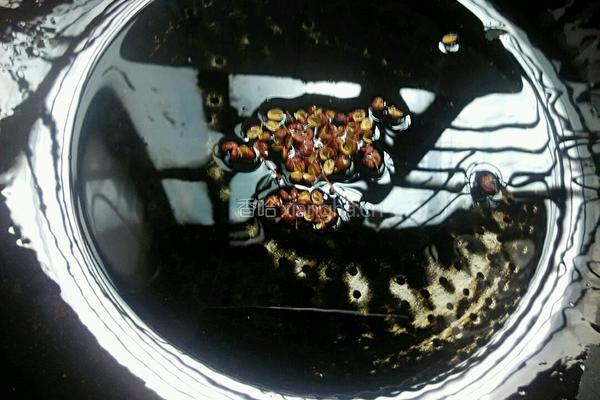 椒油白萝卜丝的做法图解3