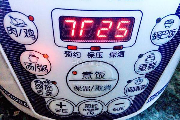 豆腐烩牛肉的做法图解4