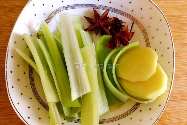 冰糖红烧肉的做法图解4