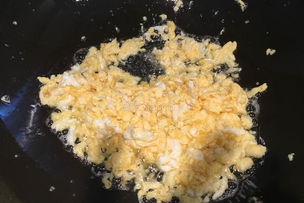 茴香烧饼的做法图解4