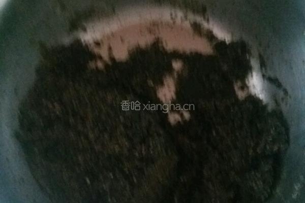 金华汤圆的做法图解2