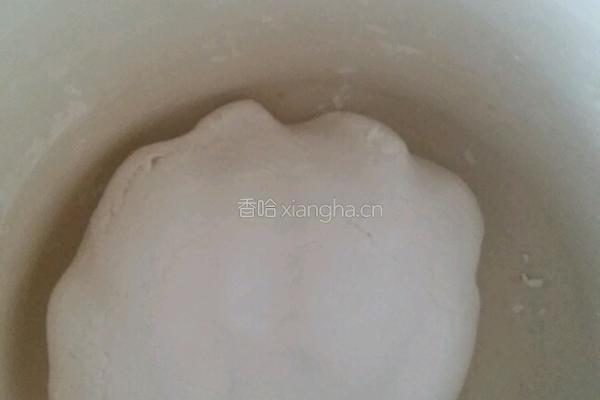 金华汤圆的做法图解3