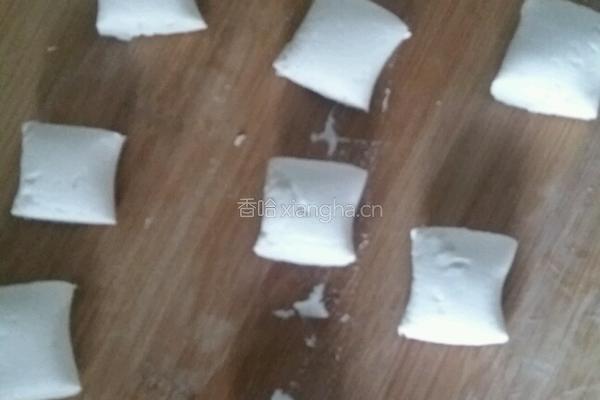 金华汤圆的做法图解4