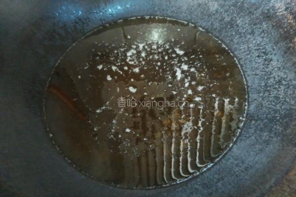 香酥海蛎子的做法图解5