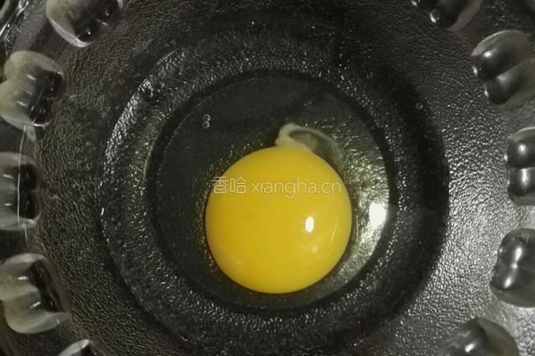 鸡蛋葱饼的做法图解1