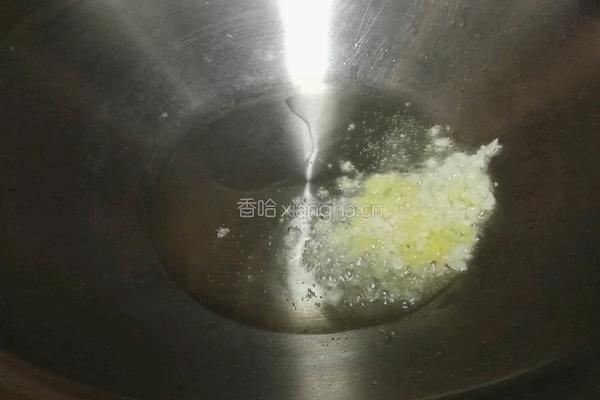 虾泥豆腐的做法图解6