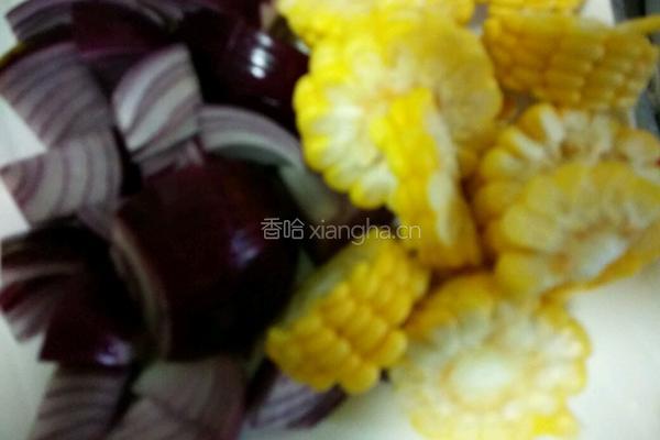排骨焖锅的做法图解4