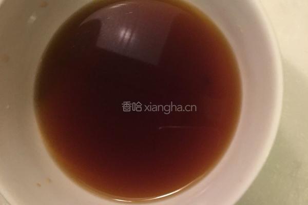 粉蒸娃娃菜的做法图解5