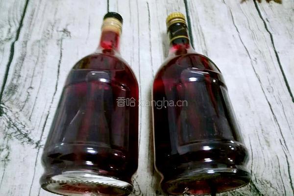 杨梅酒的做法图解7