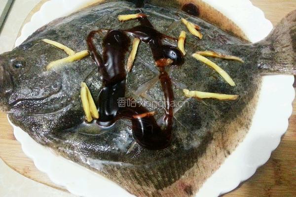 油淋鱼的做法图解5