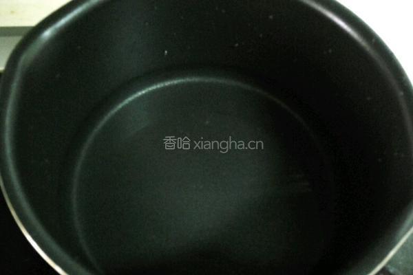 家庭版黑椒猪肉面套餐的做法图解10