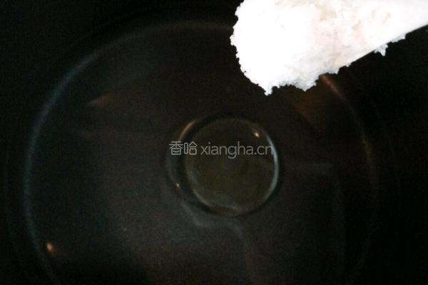 家庭版黑椒猪肉面套餐的做法图解12