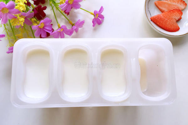 奶油棒冰的做法图解7
