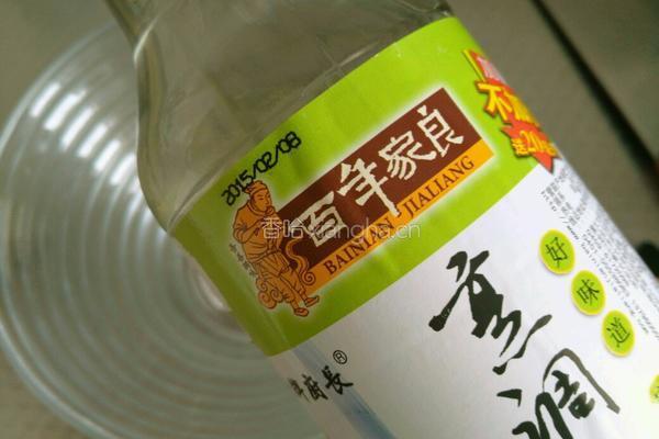 自制糖醋姜的做法图解5
