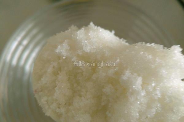 自制糖醋姜的做法图解6