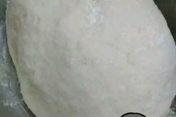 牛肉饼的做法图解1