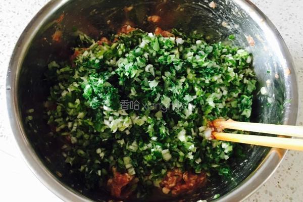 猪肉馄饨的做法图解8