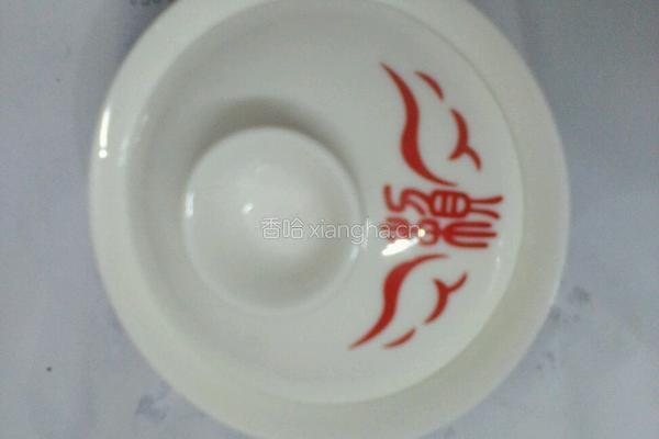 花果茶的做法图解5