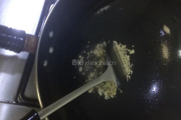 清炒黄瓜片的做法图解3
