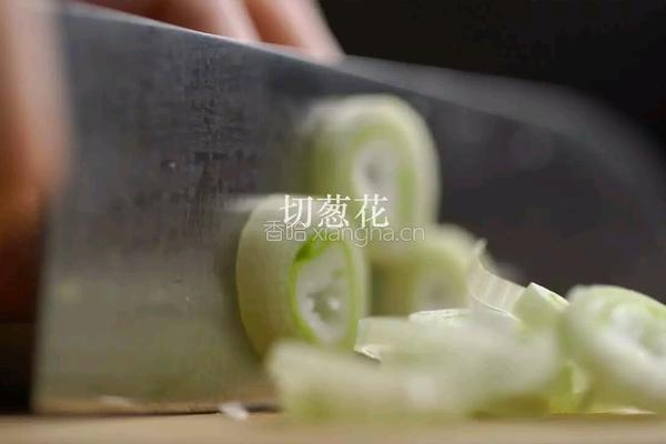 番茄海鲜面的做法图解7