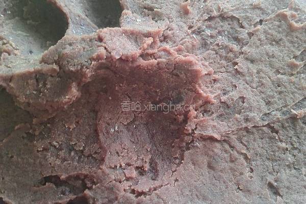 自制红豆沙的做法图解5