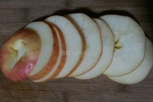 苹果酒的做法图解2