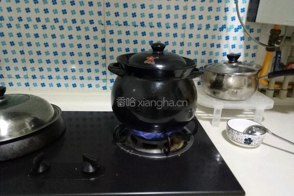 卤鸡胗的做法图解7