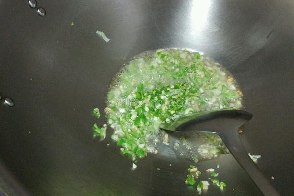 擂茄子的做法图解5