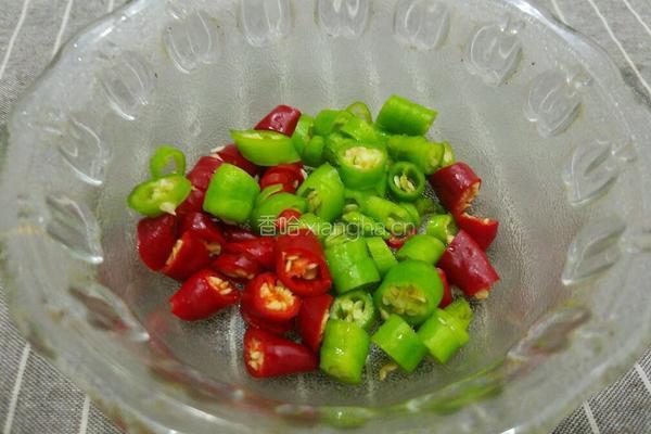 红烧嫩豆腐的做法图解3