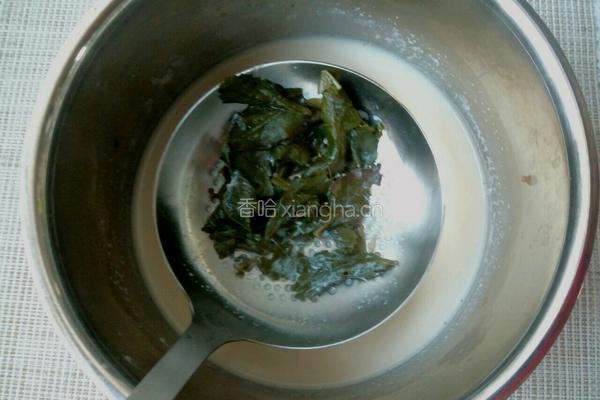 简易奶茶的做法图解7