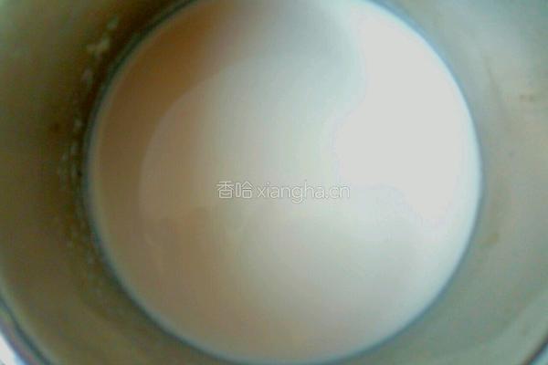 简易奶茶的做法图解8