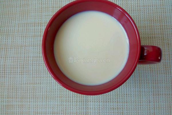 简易奶茶的做法图解9
